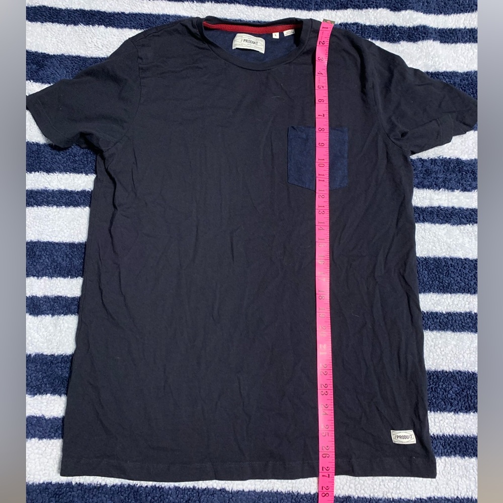 Produkt Mens T-shirt Size L